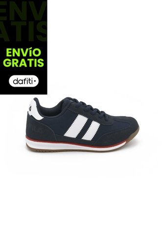 TENIS VINTAGE FILA Fila