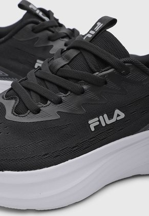 Tenis Running FILA Firmer Negro
