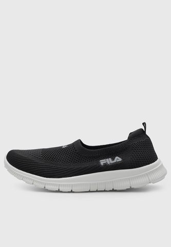 Tenis Lifestyle FILA Boster Negro Fila