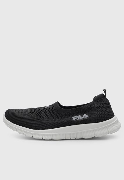 Tenis Lifestyle FILA Boster Negro