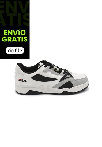 TENIS BERMER FILA Fila