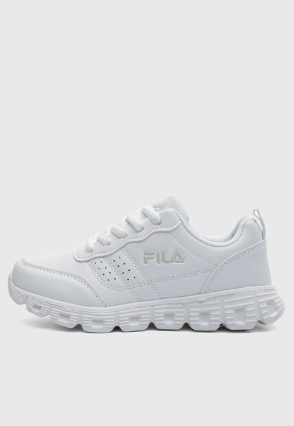Tenis FILA Legacy Blanco