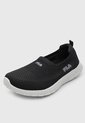 Tenis Lifestyle FILA Boster Negro de Fila