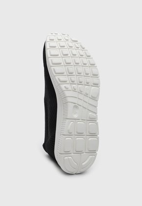 Tenis Lifestyle FILA Boster Negro