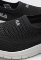 Tenis Lifestyle FILA Boster Negro de Fila