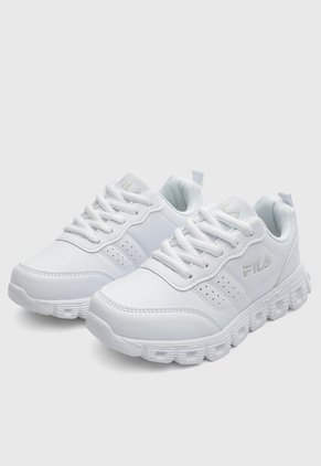 Tenis FILA Legacy Blanco