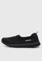 Tenis Lifestyle FILA Boster Negro de Fila