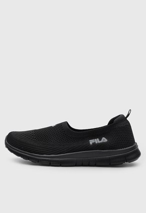 Tenis Lifestyle FILA Boster Negro