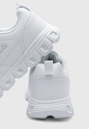 Tenis FILA Legacy Blanco