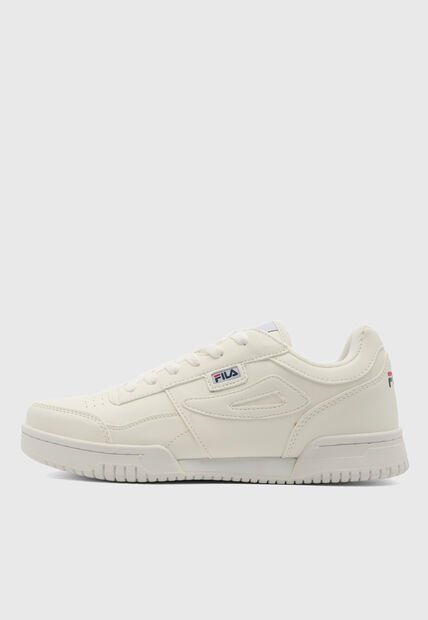 Tenis FILA Lifetime Blanco