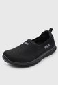 Tenis Lifestyle FILA Boster Negro de Fila