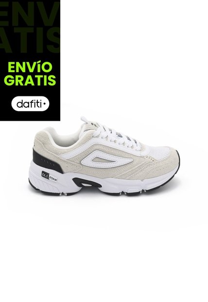 TENIS PERANO PLUS FILA