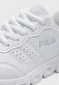 Tenis FILA Legacy Blanco de Fila