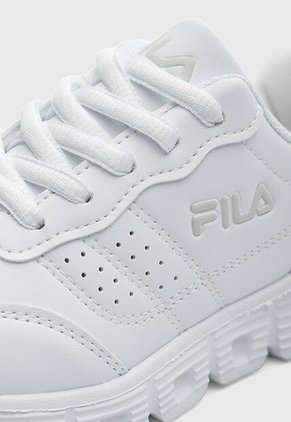 Tenis FILA Legacy Blanco