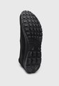 Tenis Lifestyle FILA Boster Negro de Fila