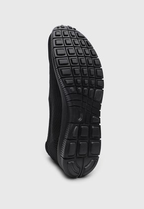 Tenis Lifestyle FILA Boster Negro