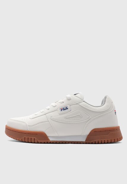 Tenis FILA Lifetime Blanco