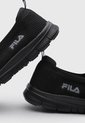 Tenis Lifestyle FILA Boster Negro de Fila