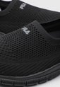 Tenis Lifestyle FILA Boster Negro de Fila