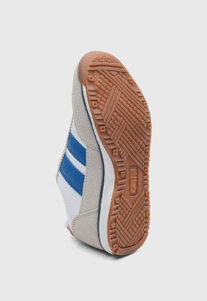 Tenis FILA Vintage Blanco