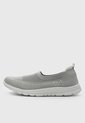 Tenis Lifestyle FILA Boster Gris de Fila