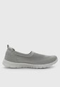 Tenis Lifestyle FILA Boster Gris de Fila