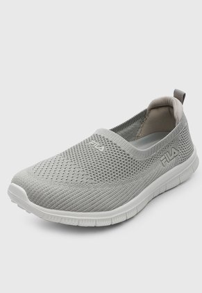 Tenis Lifestyle FILA Boster Gris