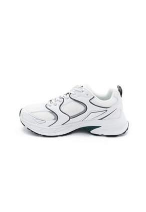 Tenis Fila Munoi Hombre-Blanco