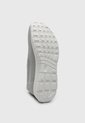 Tenis Lifestyle FILA Boster Gris de Fila