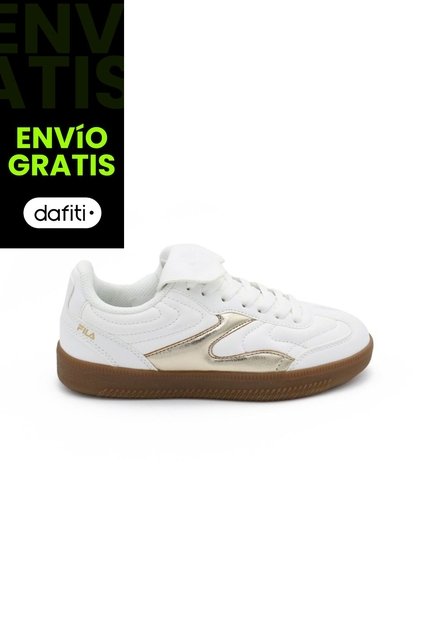 TENIS FILA MUJER 437530WHG WS NETO Talla 9