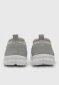 Tenis Lifestyle FILA Boster Gris de Fila