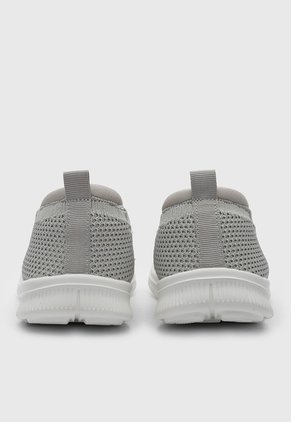 Tenis Lifestyle FILA Boster Gris