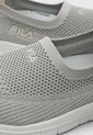 Tenis Lifestyle FILA Boster Gris de Fila