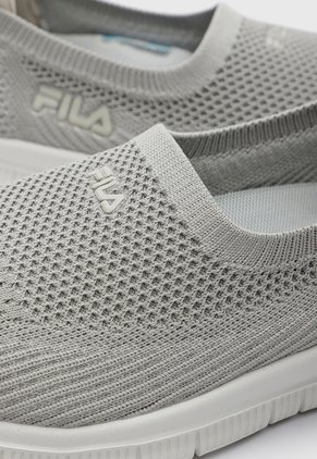 Tenis Lifestyle FILA Boster Gris