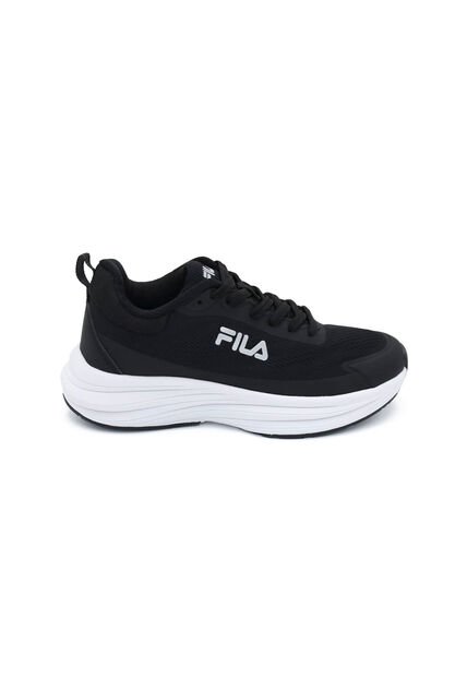 TENIS FILA MUJER 437050BLK RUNDER Talla 6.5