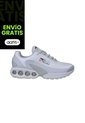 TENIS FILA HOMBRE 437660GRY BRUM Talla 3 de Fila