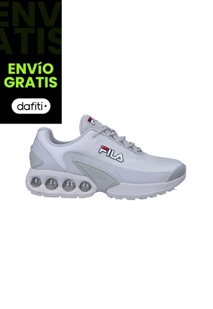 TENIS FILA HOMBRE 437660GRY BRUM Talla 3