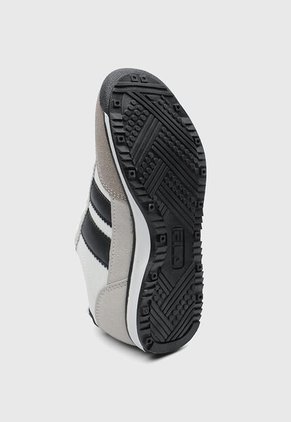 Tenis FILA Vintage Blanco