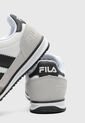 Tenis FILA Vintage Blanco de Fila