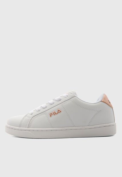 Tenis FILA Jerick Blanco