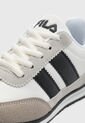 Tenis FILA Vintage Blanco de Fila