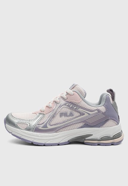 Tenis FILA Ignix Rosa