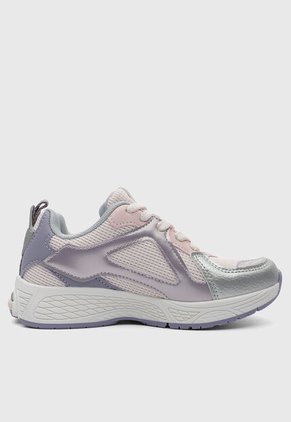 Tenis FILA Ignix Rosa