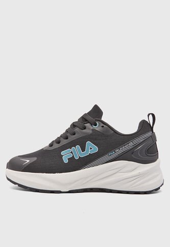 Tenis FILA Joao Negro Fila