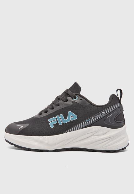 Tenis FILA Joao Negro