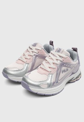Tenis FILA Ignix Rosa