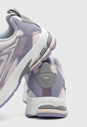 Tenis FILA Ignix Rosa