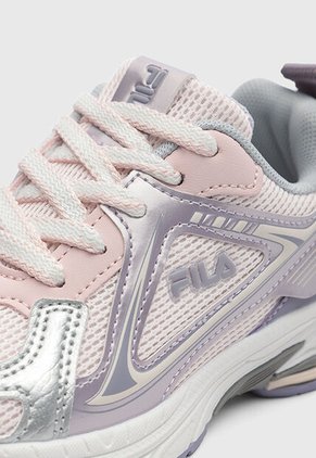 Tenis FILA Ignix Rosa