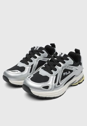 Tenis FILA Ignix Negro