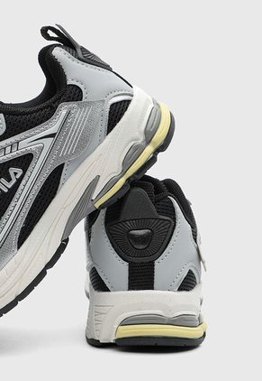 Tenis FILA Ignix Negro